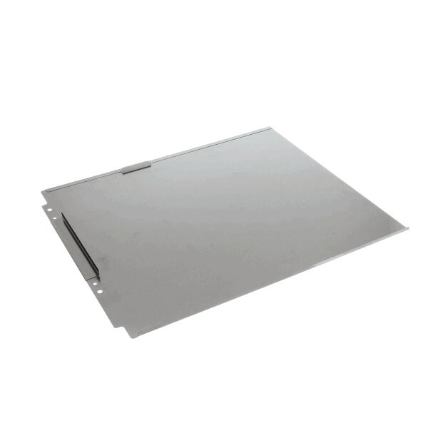 Panel, Cover, Left, Assembly